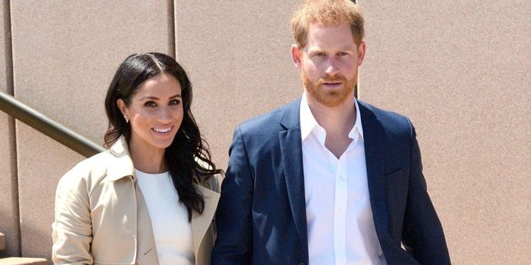 Meghan fiton gjyqin kundër Daily Mail për shkelje të privatësisë