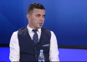 Shkarkohet nga pozita zëvendësdrejtori i RTK-së, Mentor Shala