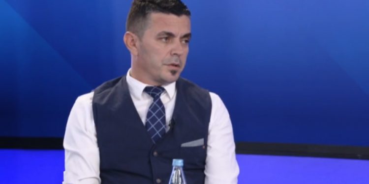 Shkarkohet nga pozita zëvendësdrejtori i RTK-së, Mentor Shala