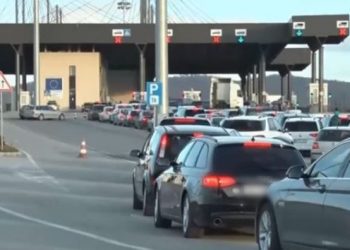 Kthimi i mërgimtarëve në vendet evropiane, vazhdojnë pritjet e gjata në Merdare