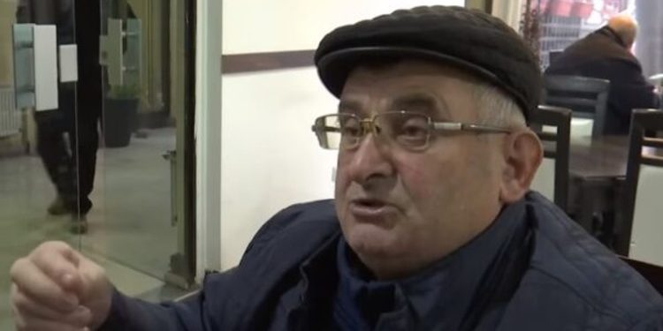 Mërgimtari e quan poshtërues pensionin prej 100 euro në Kosovë