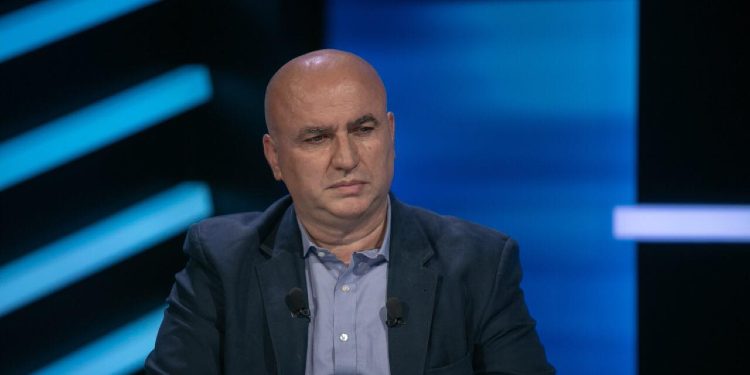 Mero Baze: Serbia kërkon riformatim të Ballkanit