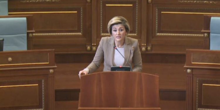 Kusari-Lila -Bajramit: Hobi e ke me përmend emrin tim për një aktakuzë