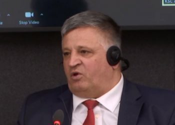 Haradinaj: Kam parë aq pak në dosjet e Speciales, por tmerr kam parë