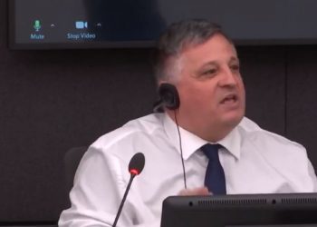 Haradinaj-Prokurorit: Mos e luaj rolin e budallës, ose kërkoj me e ndërru përkthyesin