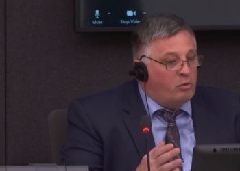 Publikimi i emrave të dëshmitarëve në publik, kjo është përgjigjja e Haradinajt