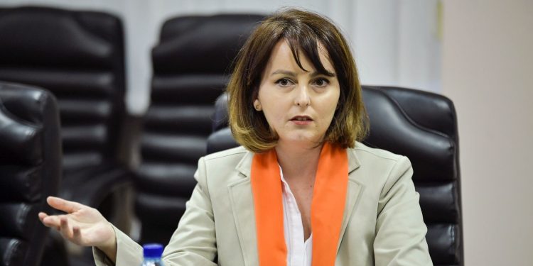 Vrasja e gruas në Llaushë, zv.ministrja e Drejtësisë: Kjo vrasje ka mundur të parandalohej
