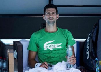 Gjokoviq e humb bejetën me Australinë, vendimi për anulim të vizës lihet në fuqi