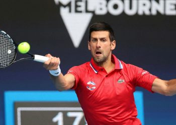 Problemet e Gjokoviq në Australi nuk kanë të ndalur, arrestohet përsëri