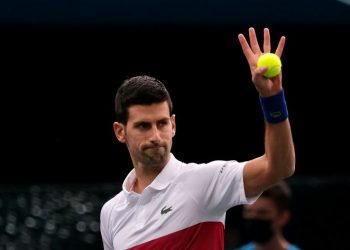 Australia ia refuzon vizën tenistit serb Gjokoviq