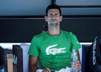 Gjokoviq pritet të përballet në gjykatë të dielen