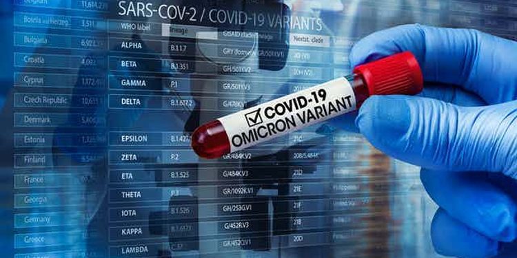Omicron, këto janë simptomat për të cilat duhet të shqetësoheni