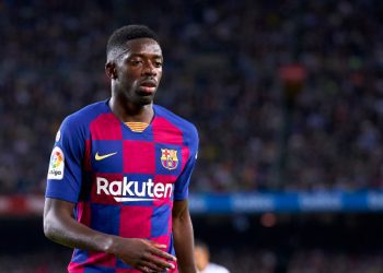 Cila është arsyeja që po e qon Dembelen drejt largimit të Barcelonës?