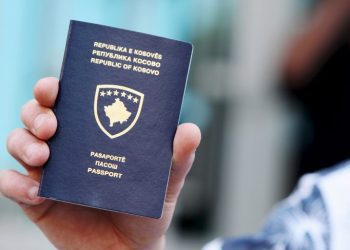 Arrestohet një person që tentoi të udhëtonte në Zvicër me pasaportë të huaj