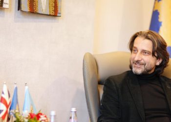 Përparim Rama prezanton emrat e drejtorëve të kabinetit të tij