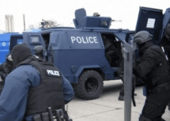 Aksioni i Policisë në disa qytete të Kosovës, flet kryeprokurori Shukri Jashari