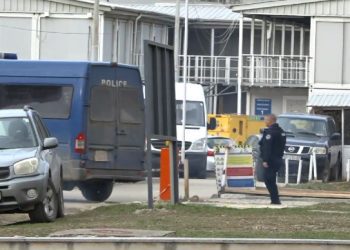Rasti “Brezovica”, Policia e Kosovës arreston 7 persona