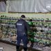 Leposaviq, konfiskohen 272 pajisje për prodhimin e kriptovalutave