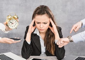 Kthimi në punë pas festave , si t’i riktheheni rutinës?