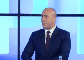 Ndryshimi i kufijve, Haradinaj: Kosova e ka kushtetutën dhe kufijtë e vet!