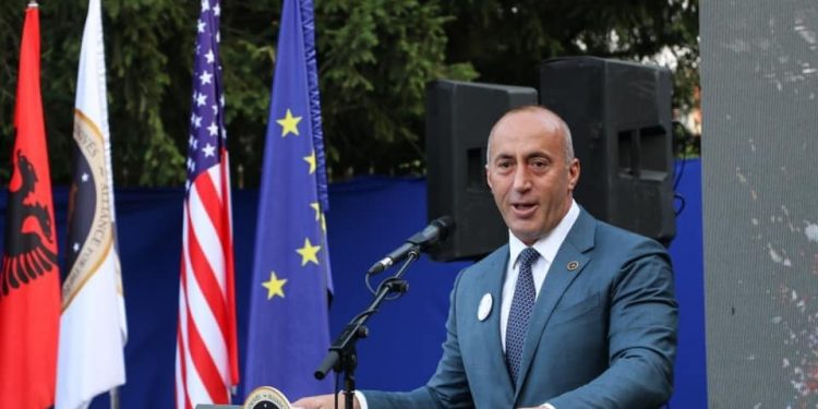 Haradinaj uron besimtarët e besimit ortodoks