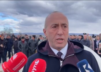 Të rënët në Has të Rogovës, Haradinaj: Përulemi para sakrificës dhe heroizmit të tyre