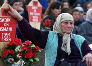 Totaj: Masakra e Reçakut është ndër krimet më monstruoze të Serbisë ndaj shqiptarëve