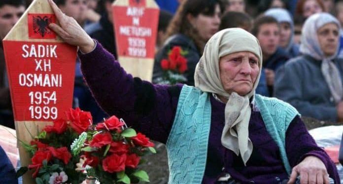 Totaj: Masakra e Reçakut është ndër krimet më monstruoze të Serbisë ndaj shqiptarëve