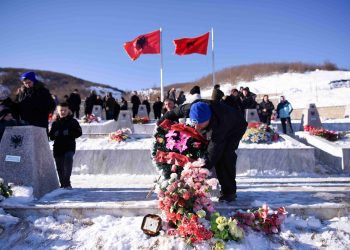 23 vjet nga masakra e Reçakut, krimi i bërë nga Serbia në Kosovë që nuk u ndëshkua ende!
