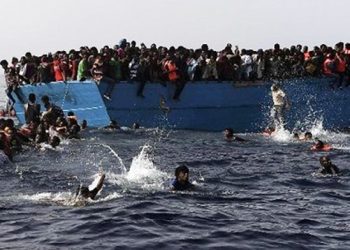 Gjatë vitit 2021 mbi 4.000 refugjatë vdiqën në përpjekje për t’u futur në Spanjë