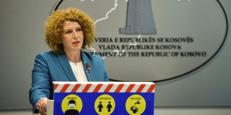 Hajdari: Viti 2021 me numrin më të madh të projektligjeve të miratuara