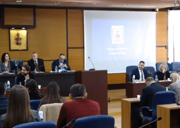 Fehmi Kupina as në raundin e 2 nuk i merr votat e nevojshme për kryesues