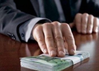Policia bënë të ditur shumën që mori zyrtari nga Ministria e Kulturës për ryshfet