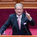 Sali Berisha njofton se është në koalicion me LSI-në