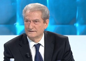 Berisha për shpalljen non grata: Amerika do ta ndryshojë këtë vendim!