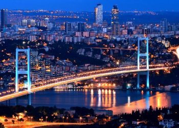 Çfarë duhet të bëni kur të vizitoni Stambollin?!