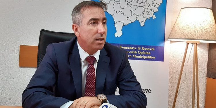 Asociacioni i Komuna të Kosovës thirrje Qeverisë për mos injorim