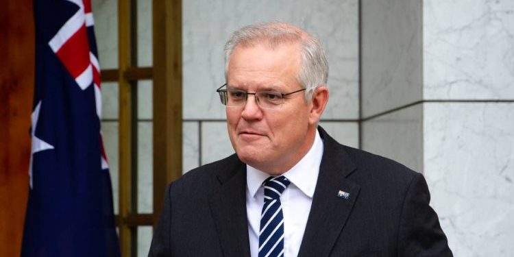 Kryeministri australian: Rregullat janë rregulla, për këtë arsye u anulua viza e Djokovic