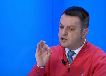 Selimi: Tashmë kjo qeveri s’mund ta luftojë korrupsionin nga facebook-u