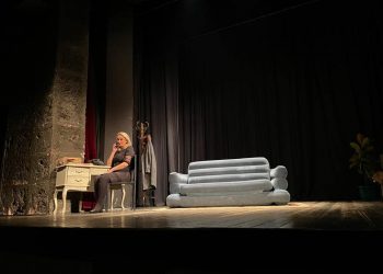 Totaj: Drama “Një jetë tjetër” e Osman Gorancit na dhuroi shumë emocione