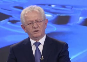 Hyseni: Protesta e PSD-së shpërfaqi mjerimin e opozitës në Kosovë