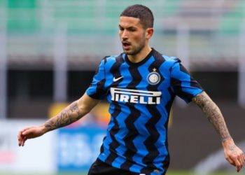 Çka nuk gjeti tek Interi lojtari, Stefano Sensi?!