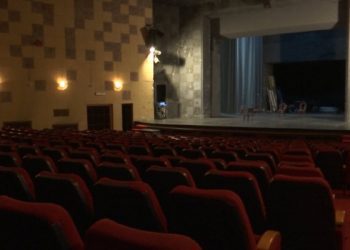 Pse ka dështuar shfaqja në Teatrin Kombëtar të Kosovës?