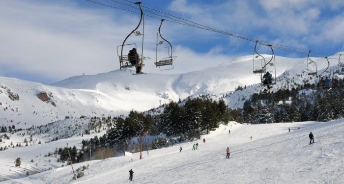 Oda e Hotelerisë dhe Turizmit: Duhet të vihet në funksion teleferiku në Brezovicë