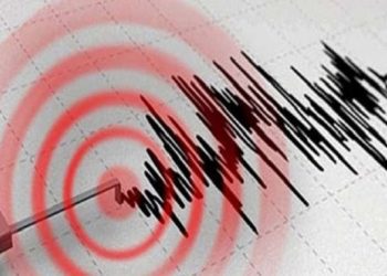 Një tjetër lëkundje tërmeti në Shqipëri