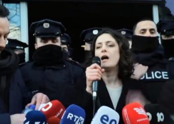 Rrusta-qytetarëve: Ju jeni një garanci se çmimi i energjisë nuk do të rritet