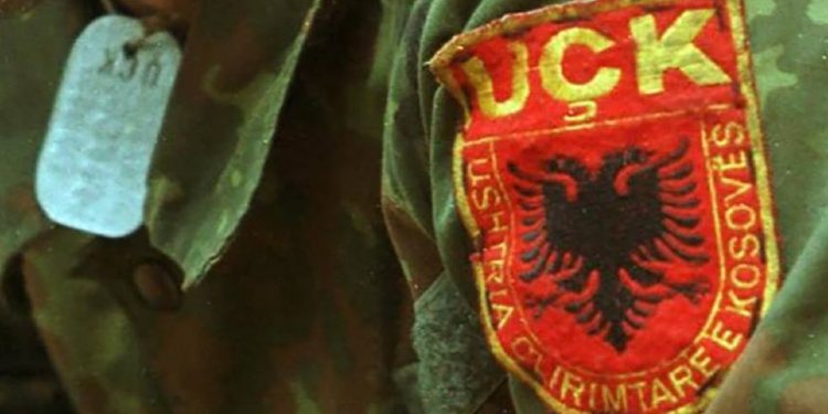 Ndërron jetë ish-pjesëtarja e UÇK-së