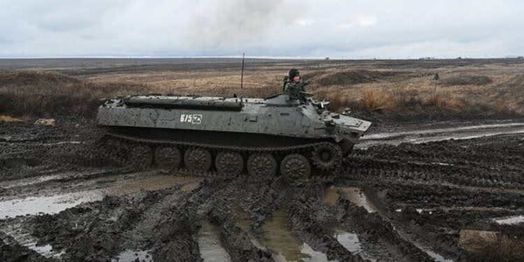 Ukraina po përballet edhe me sulme të rrejshme për bomba