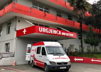 Shqipëri, 4 të vdekur dhe 1697 raste pozitive me koronavirus për 24 orë