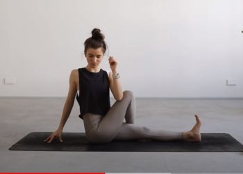 Këto ushtrime janë një shpëtim për shtyllën tuaj kurrizore